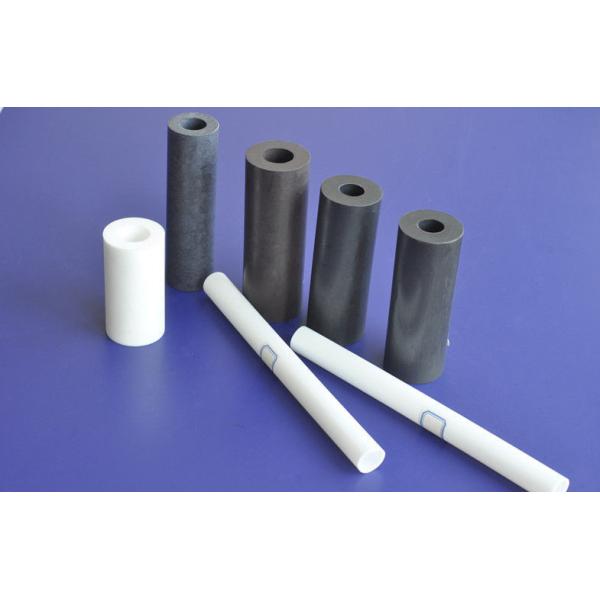 In which industries are Filled PTFE Tubes most commonly used? In which industries are Filled PTFE Tubes most commonly used?