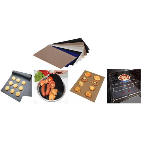 What are the common sizes and specifications available for PTFE coated fiberglass cloth? What are the common sizes and specifications available for PTFE coated fiberglass cloth?