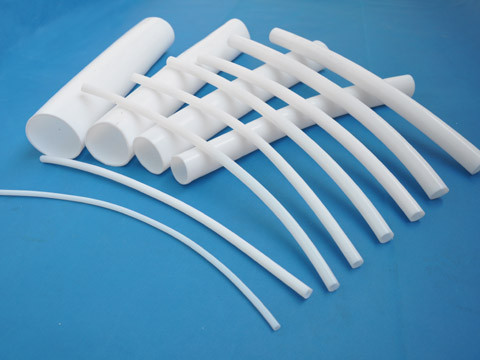 How is PTFE lined tubing manufactured? How is PTFE lined tubing manufactured?