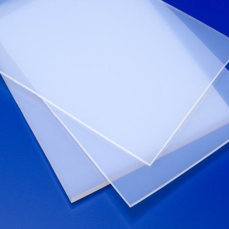 Can PFA plastic sheets be welded or bonded together? Can PFA plastic sheets be welded or bonded together?